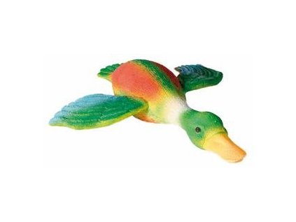 Létající kachna zvuková 30cm
