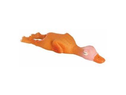 MINI latex kačenka 14,5cm