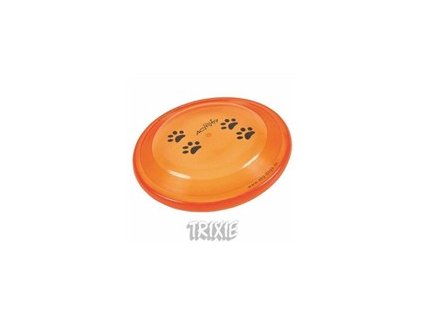 Dog Activity plastový létající talíř 23cm
