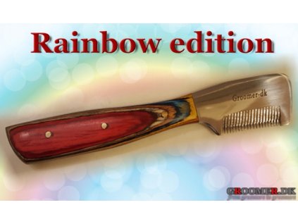 rainbow fine