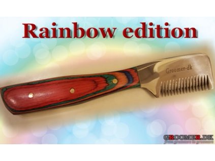 rainbow medium