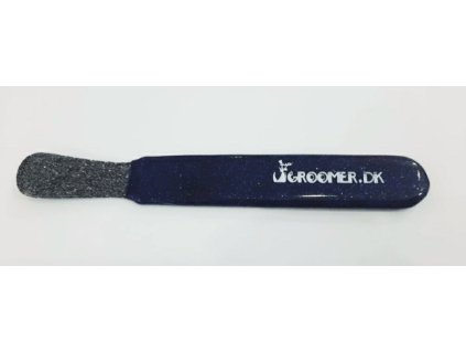 Trim. nůž Groomer DK profi  Diam. ed.EXTRA COARSE