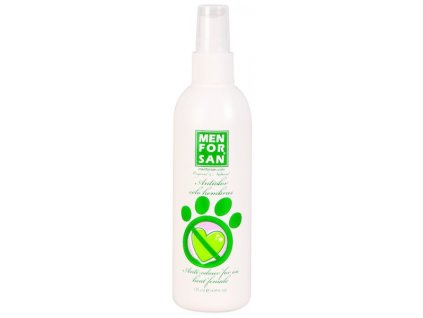 Menforsan spray na háravé feny 125 ml