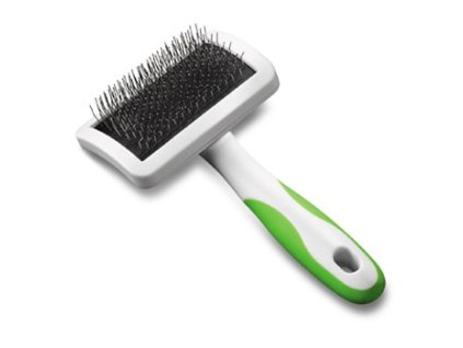 Andis Kartáč jemný prohnutý PROFESIONAL-  Malý