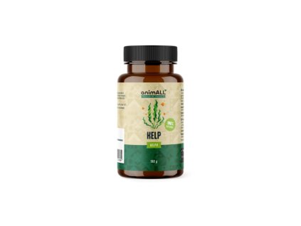 Olej KELP 180g