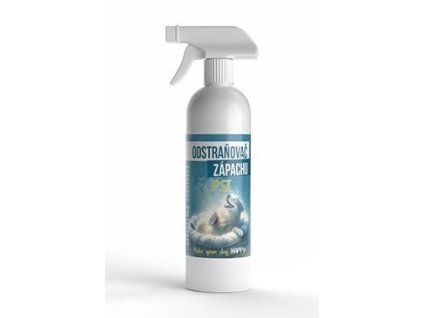 PET clean odstraňovač zápachů PSI 500 ml