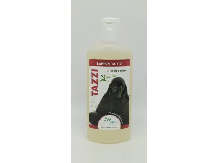 Tazzi200W