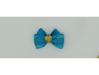 Mašle č.002 profi SHOW 5 cm