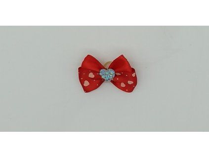 Mašle č.007 profi SHOW 5 cm