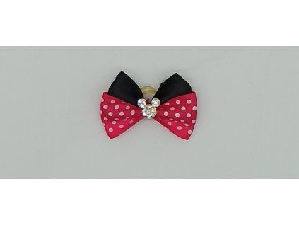 Mašle č.009 profi SHOW 5 cm