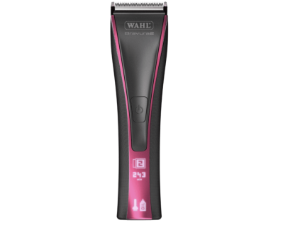 WAHL strojek  Bravura 2 Cordless