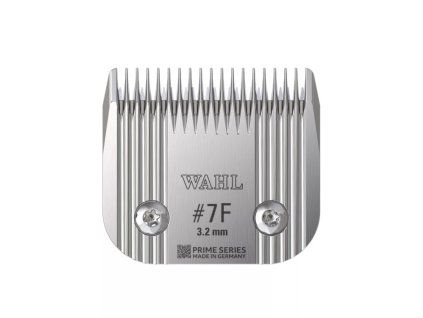 Wahl stříh. hlavice  7F (3,2 mm)