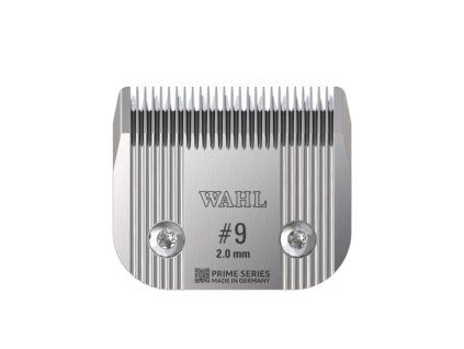 Wahl stříh. hlavice  č.9 (2 mm)