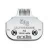 Andis hlava UltraEdge č.5/8 Wide úzká 0,8 mm