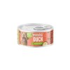 Konzerva pro psy AnimALL Kachna plátky 80g