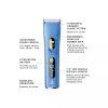 ANDIS strojek AKU enVISION CLC-5 - Blue-souprava