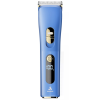 ANDIS strojek AKU enVISION CLC-5 - Blue-souprava