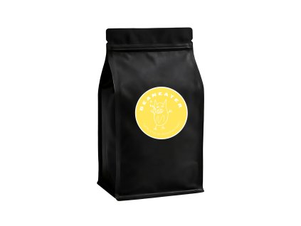 Zrnková káva Tanzania AA – BeanEater