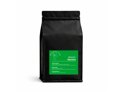 brasil santos BeanEater