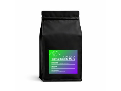 venezuela santa cruz demora