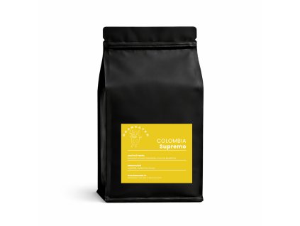colombia supremo BeanEater