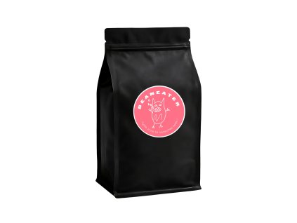 Zrnková káva Ethiopia Sidamo – BeanEater