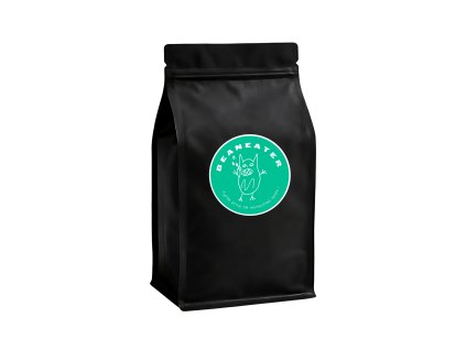 Zrnková káva Guatemala SHB – BeanEater