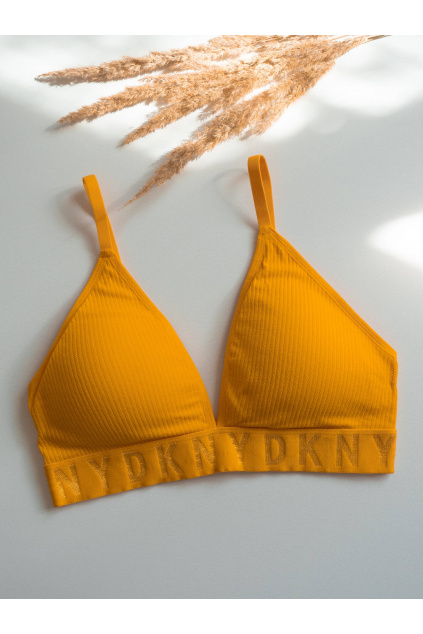 DKNY Litewear podprsenka - Mango