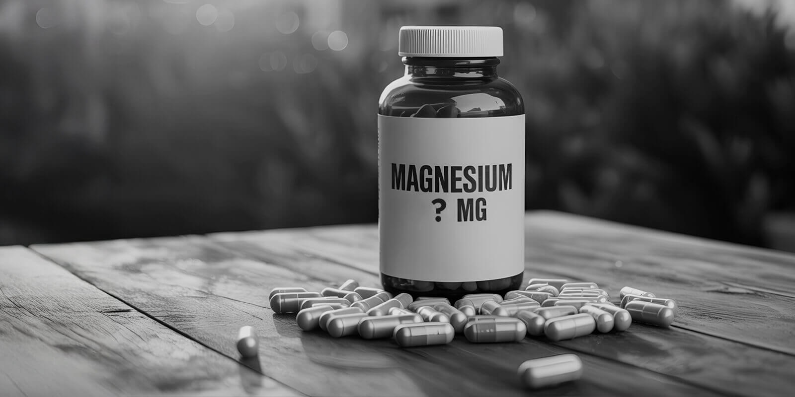 Sú "najlepšie magnéziá" skutočne najlepšie? - Vysvetlenie mýtu, ktorý zaplavil trh