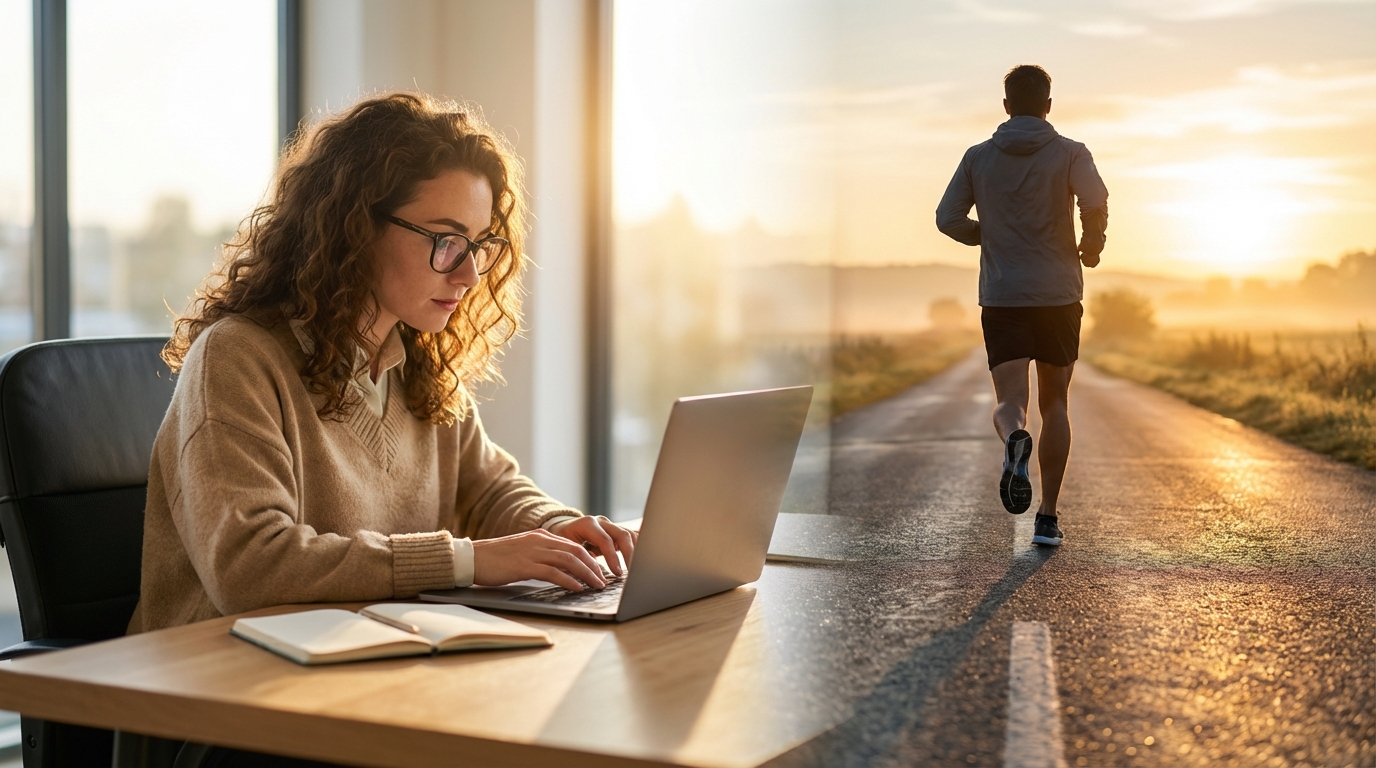 Ašvaganda, ako ju nepoznáte: Prečo môže kombinácia s rozchodnicou podporiť energiu, sústredenie a pokoj bez ospalosti?