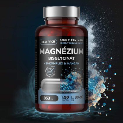 magnezium bisglycinat horcik beapro