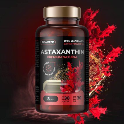 beapro astaxanthin 30