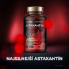 najsilnejsi astaxantin