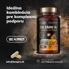 be a pro vitamíny na imunitu