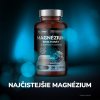 najsilnejsie magnezium horcik bisglycinat