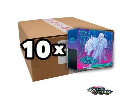 Journey Together elite trainer box case 600x600