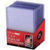 Ultra Pro Regular Toploader 3 x 4 25 ks