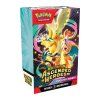Sada kariet Pokemon TCG Ascended Heroes Balicek boosterov PREDOBJEDNAVKA