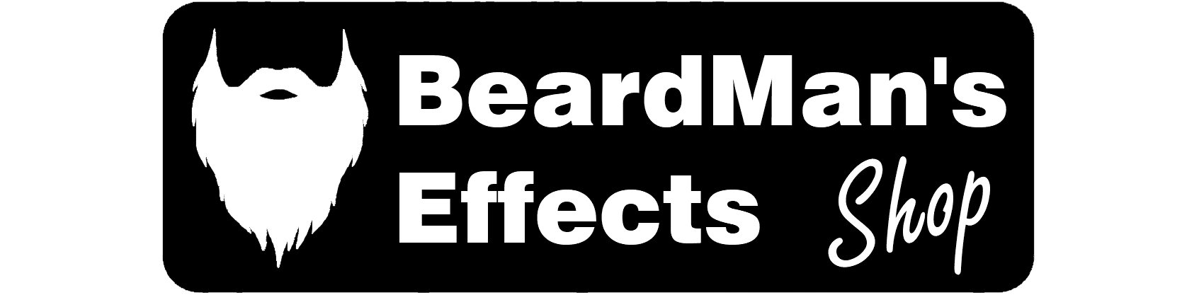 BeardMan's Effects