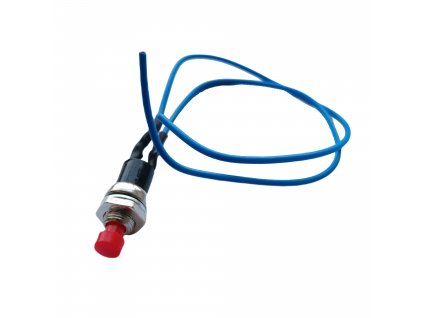 Mini KILL SWITCH cerveny
