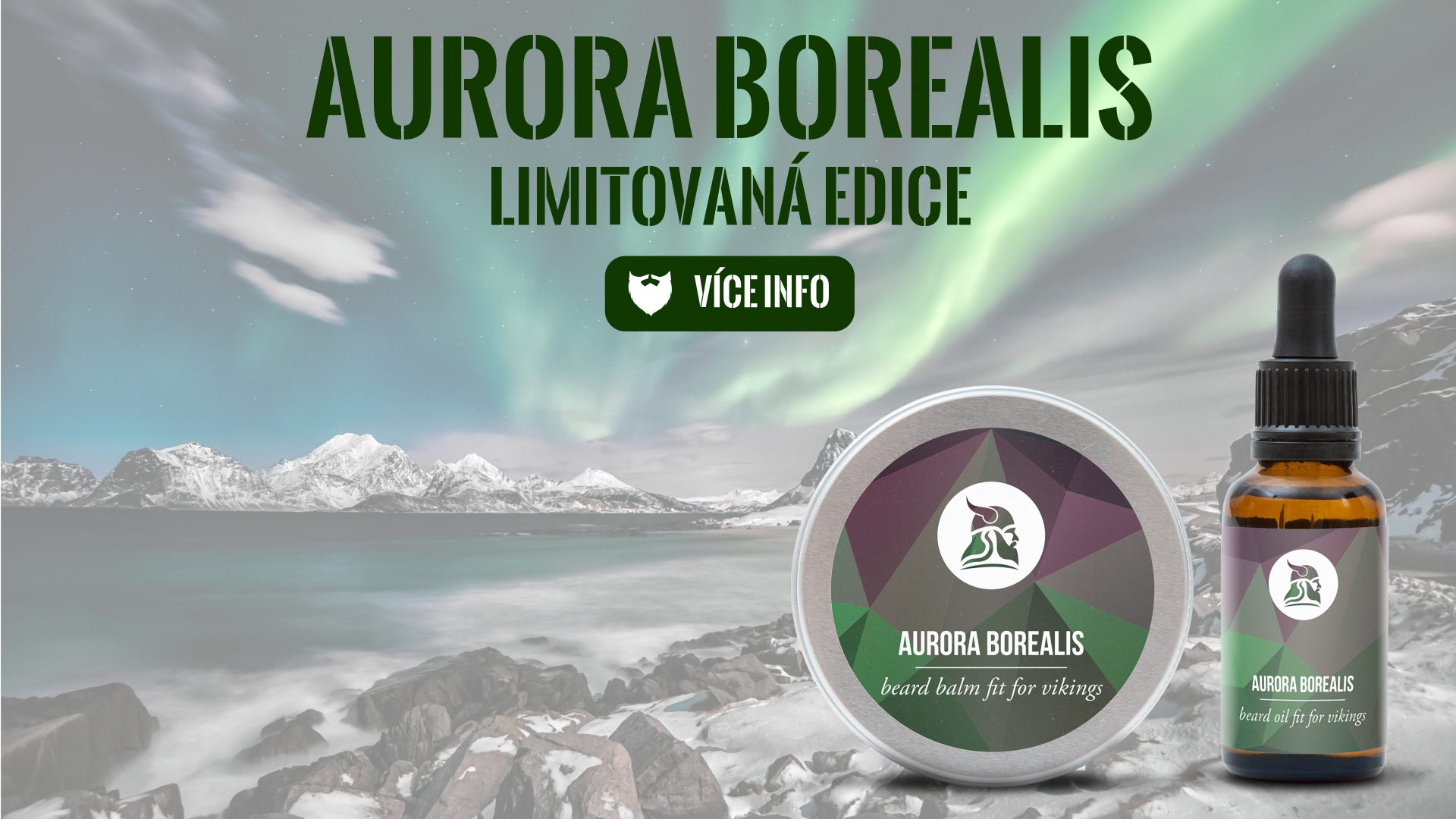 Aurora-Borealis