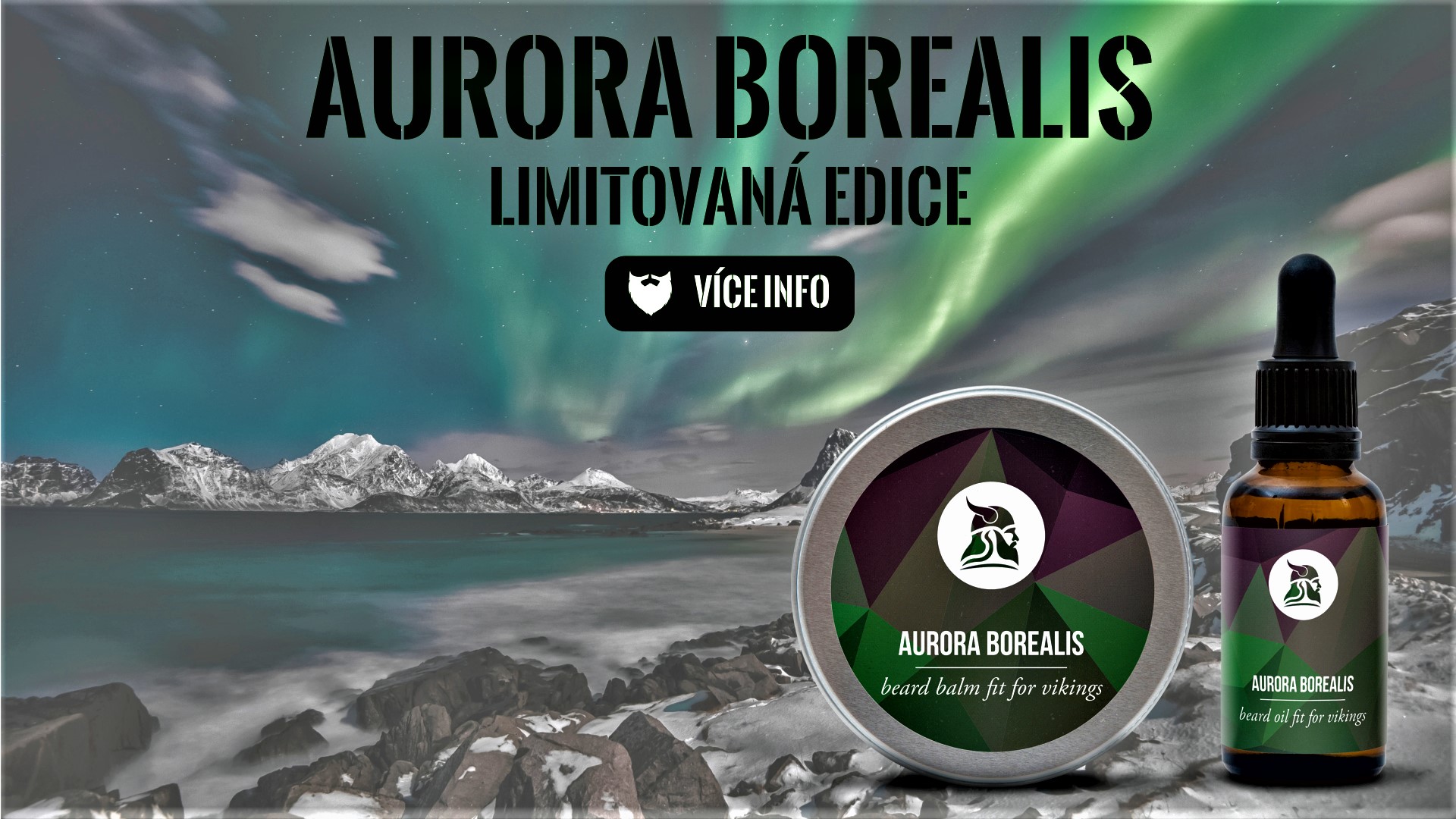 Aurora-Borealis