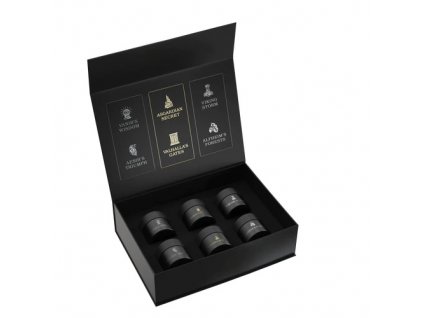 BalmSampler OpenBox 100622 TW