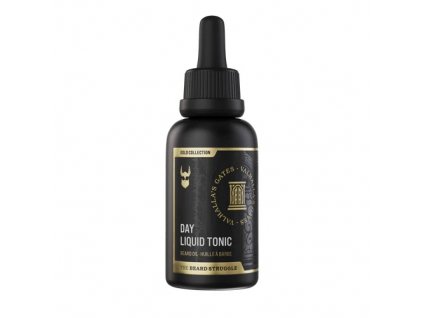 Valhalla´s Gate Beard Oil