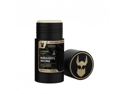 The Beard Struggle pánský deodorant Asgardian Secret