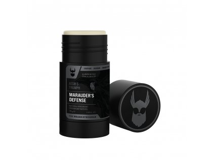 The Beard Struggle pánský deodorant Aesir's Triumph