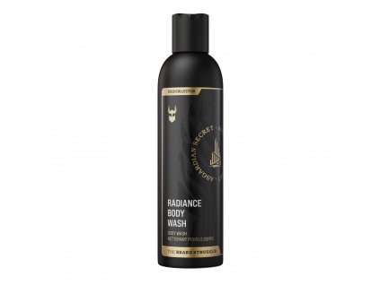 The Beard Struggle sprchový gel Asgardian Secret