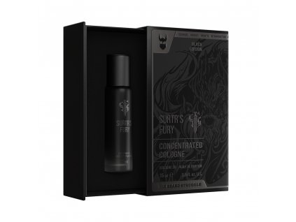 The Beard Struggle koncentrovaná kolínská Surtr's Fury box