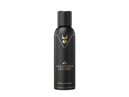 The Beard Struggle šampon na vousy Asgardian Secret