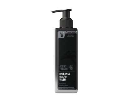 The Beard Struggle šampon na vousy Aesir´s Triumph